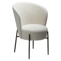Valgomojo kėdė ORBIT