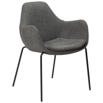 Valgomojo kėdė ZIMMER