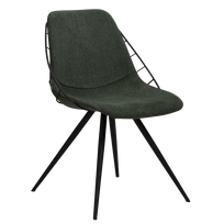 Valgomojo kėdė SWAY