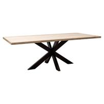 Valgomojo stalas Avalon rectangle 230
