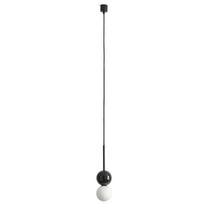 Aromas del Campo Pakabinamas šviestuvas DALT C1280/NEG