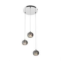 Pakabinamas šviestuvas CRYSTAL P0076-03M-B5FZ