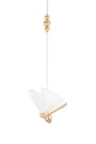 Pakabinamas šviestuvas BUTTERFLY S