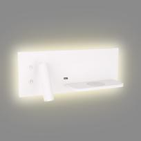 Sieninis šviestuvas SUPERIOR W0291