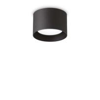 Lubinis šviestuvas SPIKE PL1 ROUND NERO, 278704