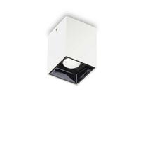 Lubinis šviestuvas NITRO PL 10W SQUARE BIANCO, 206035