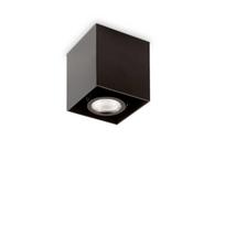 Lubinis šviestuvas MOOD PL1 D09 SQUARE NERO, 243948