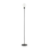 Pastatomas šviestuvas MICROPHONE PT1 NERO, 232331