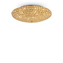 Lubinis šviestuvas KING PL9 ORO, 073262