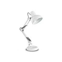 Stalinis šviestuvas KELLY TL1 BIANCO, 108117