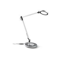 Ideal Lux Stalinis šviestuvas FUTURA TL ALLUMINIO, 204895