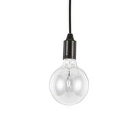 Pakabinamas šviestuvas EDISON SP1 NERO, 113319