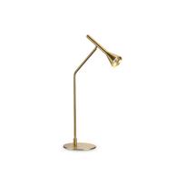 Ideal Lux Stalinis šviestuvas DIESIS TL OTTONE, 291109