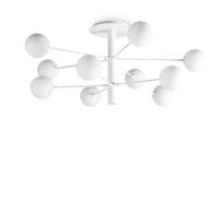Lubinis šviestuvas COSMOPOLITAN PL10 BIANCO, 285245