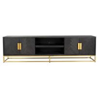 TV staliukas BLACKBONE GOLD 220