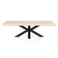 Kavos staliukas Spider leg  130x70 cm
