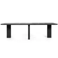 Valgomojo stalas FYNN 280x100x75 - 95822