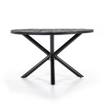Valgomojo stalas apvalus 130x130