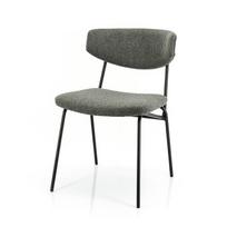 Valgomojo kėdė Crockett | 210025