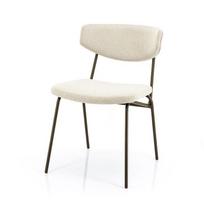 Valgomojo kėdė Crockett | 210023