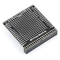 THT maketavimo plokštė - Raspberry Pi 4B/3B+/3B/2B