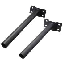 LED lauko šviestuvo / žibinto metalinis laikiklis - skersmuo 4.7cm