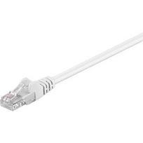 Goobay CAT 5e, U/UTP, 7.5m 68510