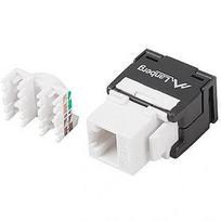 Lanberg Keystone Toolless Module RJ45->LSA 180° UTP Cat.5e KSU5-2000