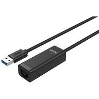 Unitek USB 2.0. to Fast Ethernet converter, Y-1468 Y-1468