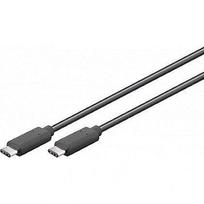 Goobay USB-C 3.1 Cable, 3m 66509