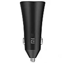 Xiaomi Mi 37W Dual-Port Car Charger BAL 26554
