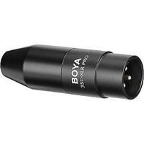 Boya adapter 3,5mm TRS - XLR BY-35C-XLR Pro 35C-XLR PRO