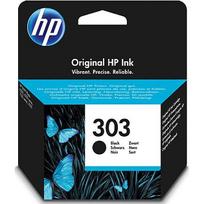 Hewlett Packard HP 303 Black Ink Cartridge T6N02AE#UUS