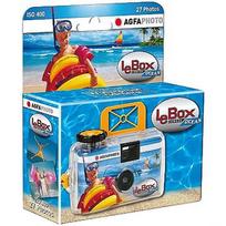 AgfaPhoto Agfa LeBox, Ocean 601100