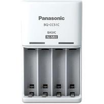 Panasonic Panasonic eneloop charger BQ-CC51E BQ-CC51E