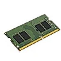 Kingston SODIMM, DDR4, 8GB, 3200MHz, CL22, Single stick KCP432SS8/8
