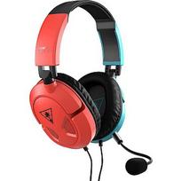 Turtle Beach Recon 50, Red/Blue TBS-8150-05