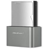 Qoltec Docking station HDD/SSD 50315