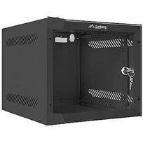 Lanberg Installation Cabinet Rack Hanger 10'' 4U 280X310 Black WF10-2304-10B