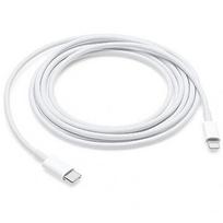 Apple USB-C to Lightning Cable (2 m) MQGH2ZM/A