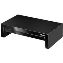 Fellowes Designer Suites Monitor Stand with drawer 8038101