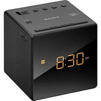 Sony ICF-C1, Black ICFC1B.CED