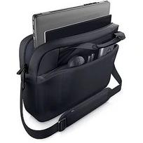 Dell EcoLoop Pro Slim Briefcase, 15.6", Black 460-BDQQ