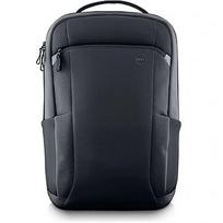 Dell EcoLoop Pro Slim Backpack, 15.6", Black 460-BDQP