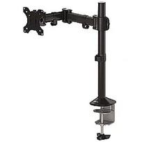 Fellowes Reflex single monitor arm, up to 32" 8502501