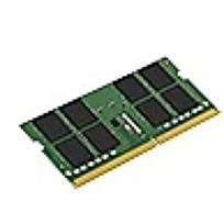 Kingston SODIMM, DDR4, 16GB, 3200MHz, CL22, Single stick KCP432SD8/16