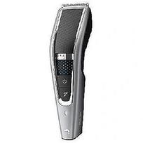 Philips Hairclipper series 5000 Washable hair clipper HC5650/15 Trim-n-Flow PRO technology 28 length settings (0.5-28mm) 90 min cordless use/1h charge HC5650/15