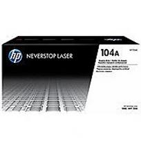 Hewlett Packard HP 104A Imaging Drum Cartridge W1104A