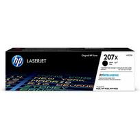 Hewlett Packard HP 207X Black LaserJet Toner Cartridge W2210X