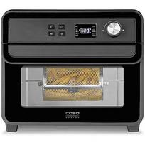 Caso AirFry Chef 1700, 22L, Black 03000